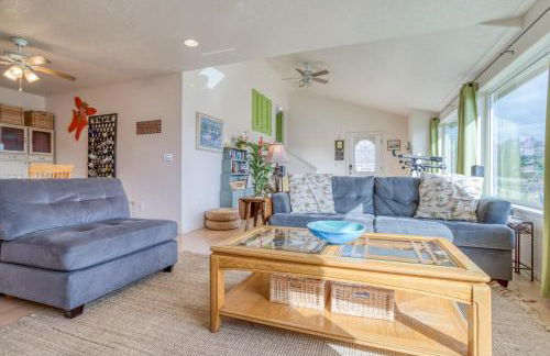 Amandas Cottage - Foto 19