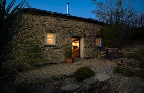 Coedmor Cottages - Foto 48