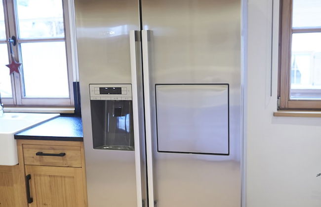 Chalet Tannenbaum - Foto 16