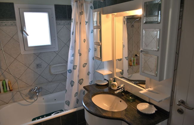 Dimitra's Dream House - Foto 18