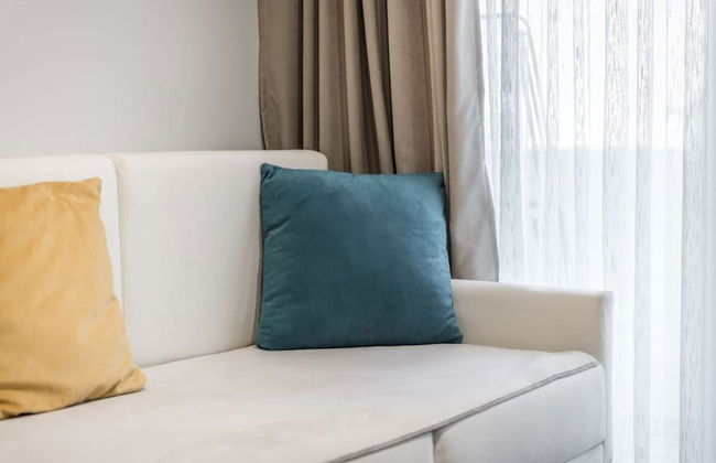 Pazari i Ri - 1 Bedroom Loft - Foto 11