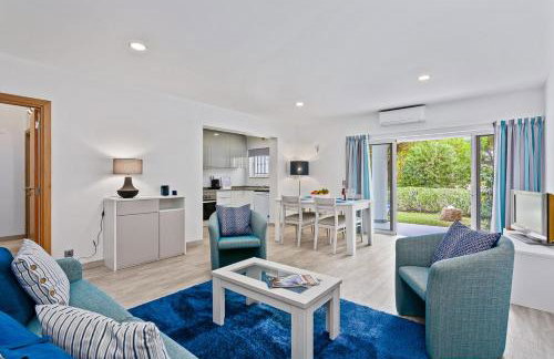 Vale San Antonio Apartments - Photo 1
