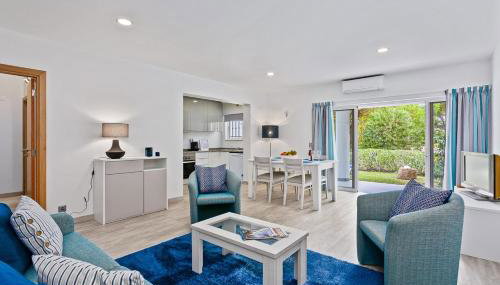 Vale San Antonio Apartments - Photo 1
