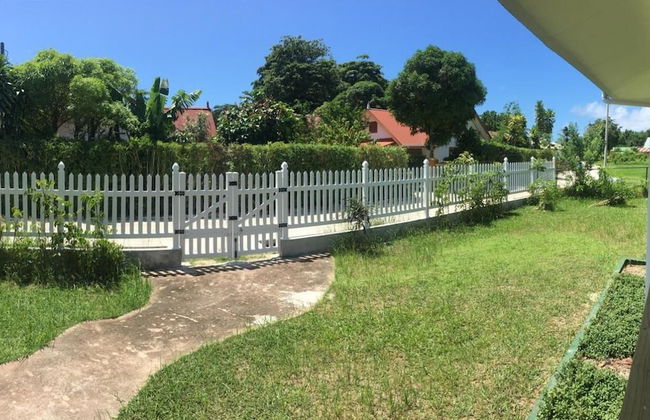 Casa Livingston - Luxury Villa - La Digue Seychelles - Foto 37