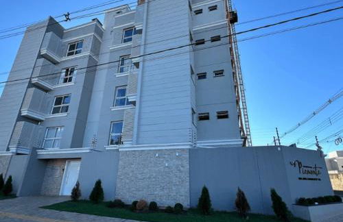 Lindo apt no centro de Foz - Foto 2