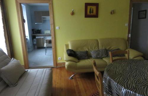 Gîtes vallée de Munster - Foto 16