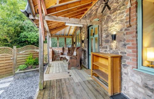 The Lodge Spa - Uk47837 - Foto 32