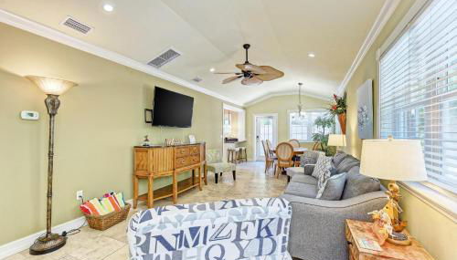 Anna Maria Island Surfside Bungalow - Foto 4