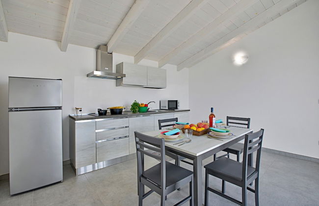 Villa Cristal Pool and Padel - Foto 17