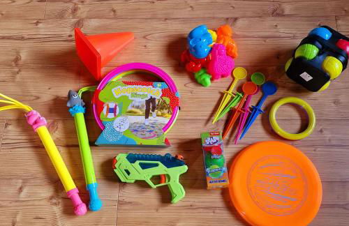 Mobilheim am Murner See - private Sauna + privater Badezuber - Foto 26