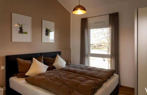 Ferienhäuser Immenhöfe - Foto 15