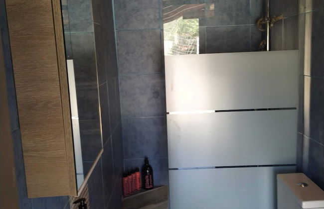 Beautiful Beach House At Sounio - Foto 13