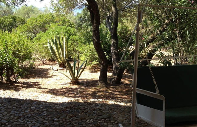 SVS - Lu Impostu Villa e Apartments - Foto 42