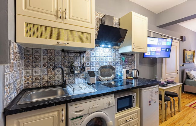 Ali Pasha Apartment - Foto 80