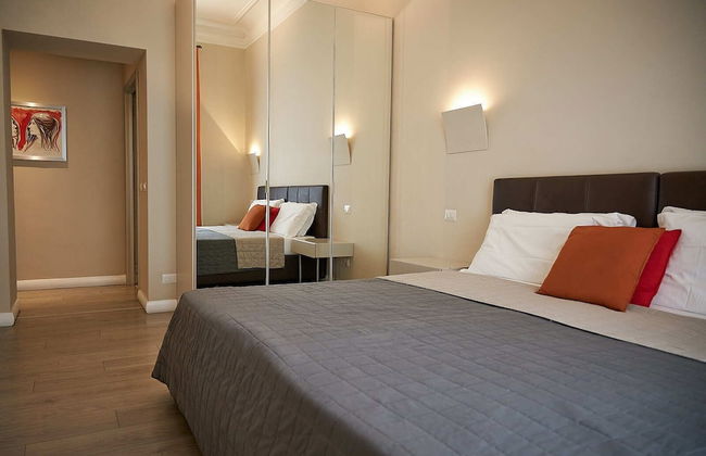 The Roman Empire Guesthouse - Foto 9