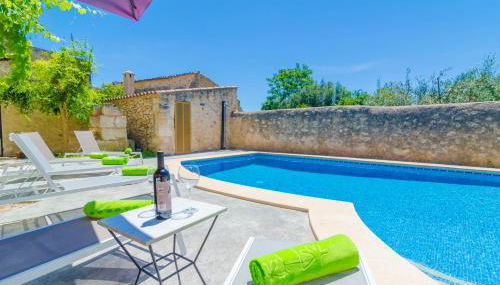 Sa Casa Vella in Vilafranca de Bonany - Foto 4