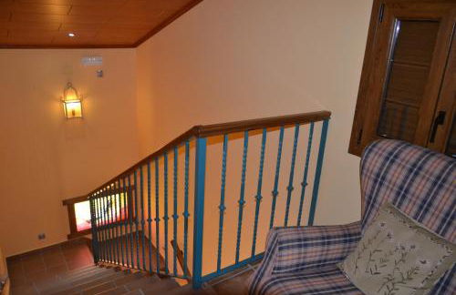 Apartamentos Rurales Natura - Foto 40