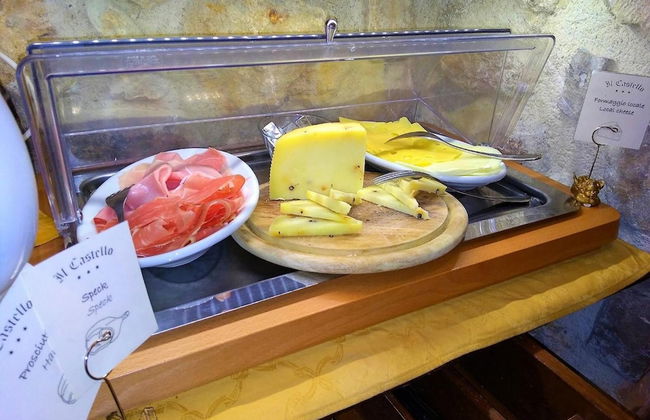 Il Castello - Foto 41