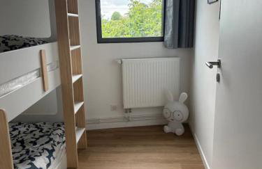 Logement route de vins - Foto 5