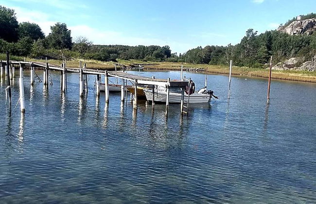 5 Person Holiday Home in Vastra Frolunda - Foto 18