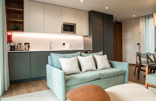 Miradouro do Vale - Apartamentos - Foto 70