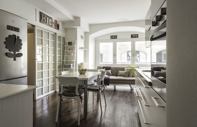 Piazza Duomo - RentClass Lucilla - Photo 6