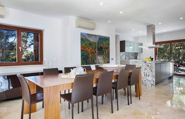 Villa Finca Estel - Foto 23