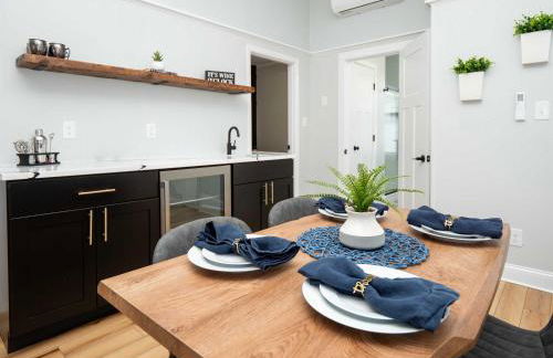 Jennifer's Stylish & Modern Broadway Getaway - Foto 4