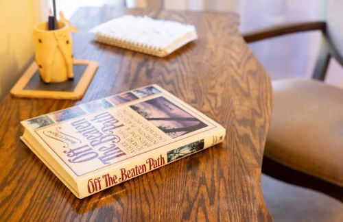 Private 2-Bedroom Second-Floor Residence, Bala Cynwyd - Foto 5