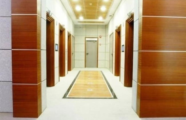 Sea Suites Apartments - Foto 21