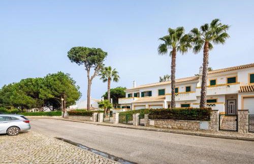 Falésia Beach Villa by The Portuguese Butler - Foto 34