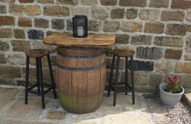 Rita's Roost, Lancs, tranquil with amazing views - Foto 19