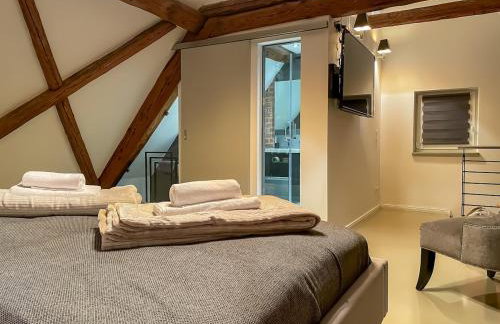 Zentrales Flair 1 - Foto 18