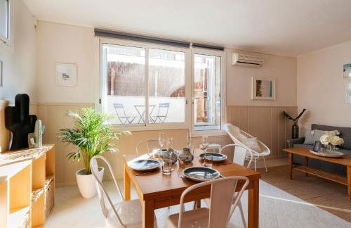 Sitges Holiday Apartment - Foto 8