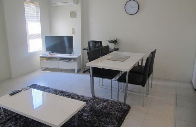 Spring Hill Mews Apartments - Photo 9