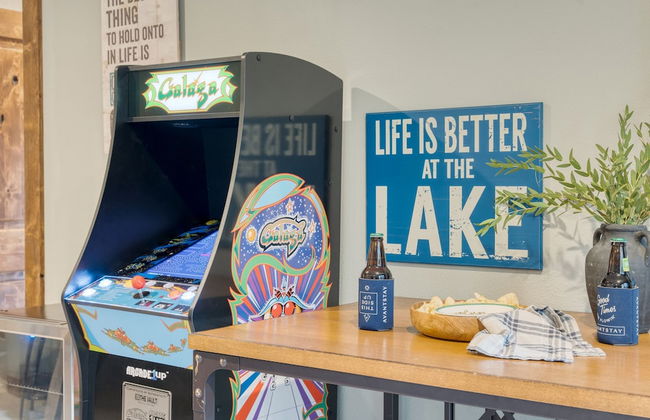 Washoe Way by Avantstay Luxury Tahoe Retreat A Location w Beach Access - Foto 17