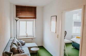 traumhaftes Apartment am Dom mit großer Dachterrasse - Foto 31