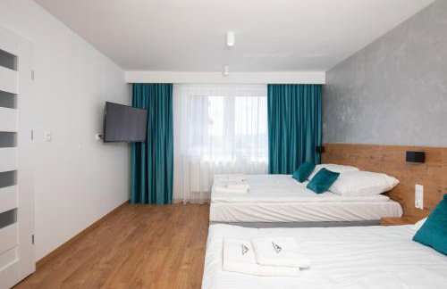 Gorczański Zakątek Jacuzzi & Sauna - Foto 24