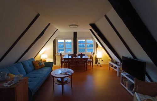 Fischerhaus Herstelle - Foto 7