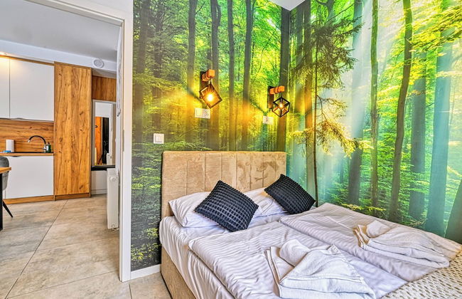 Sun & Snow Holiday Mountain Residence - Foto 28