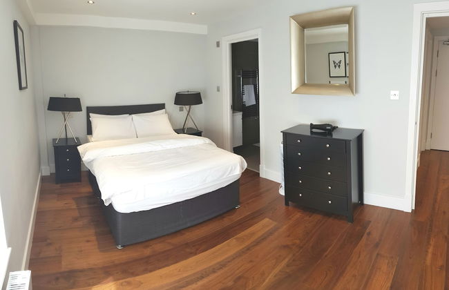 The Glasshouse Apartments - Foto 15