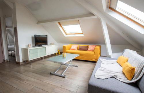 À Quelques pas de la gare Sartrouville T2 - Foto 6