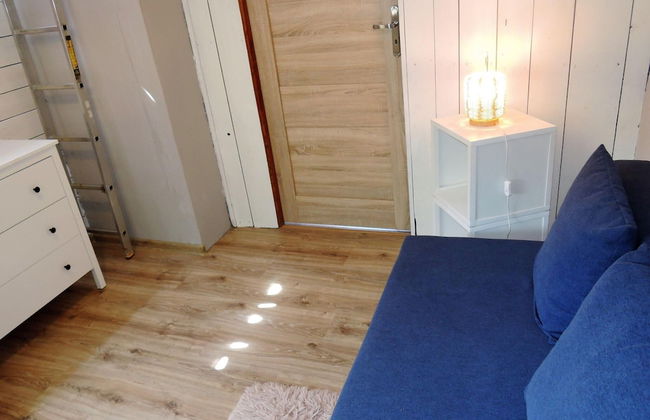 Cottage Overlooking the Lake, Insko - Foto 6