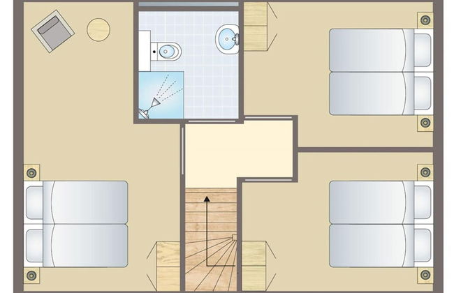 Bungalow by Water Near Rotterdam - Foto 3