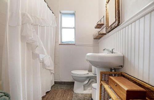 Pink House Prime Location Walk to Downtown Dogs OK - Foto 23