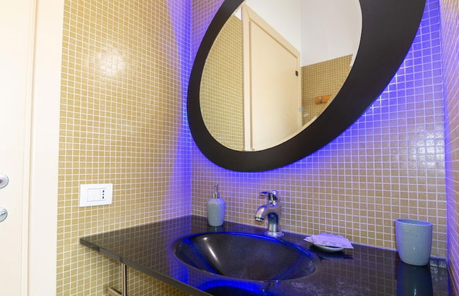 Sopra i Tetti Della Citt - Foto 13