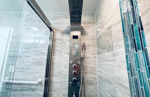 Cozy Beautiful 2BD Apt in Center City - Foto 12