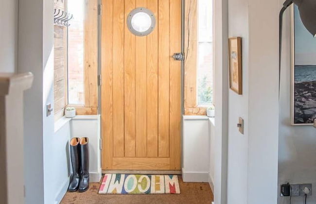 Crown Cottage, Orford - Foto 2