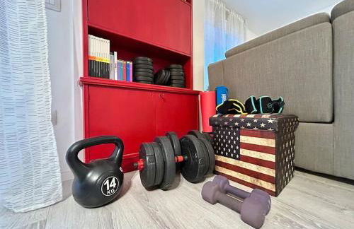 Appartamento Moderno al Centro di Spoleto - Photo 23