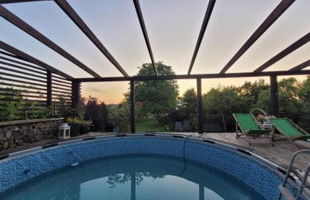 Agroturystyka "Dobre czasy" - Foto 23